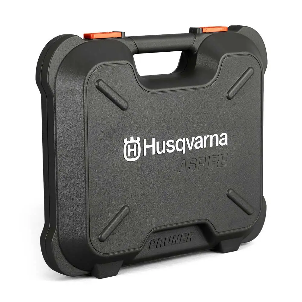 HUSQVARNA ASPIRE Power 5" Pruner Case 536586101
