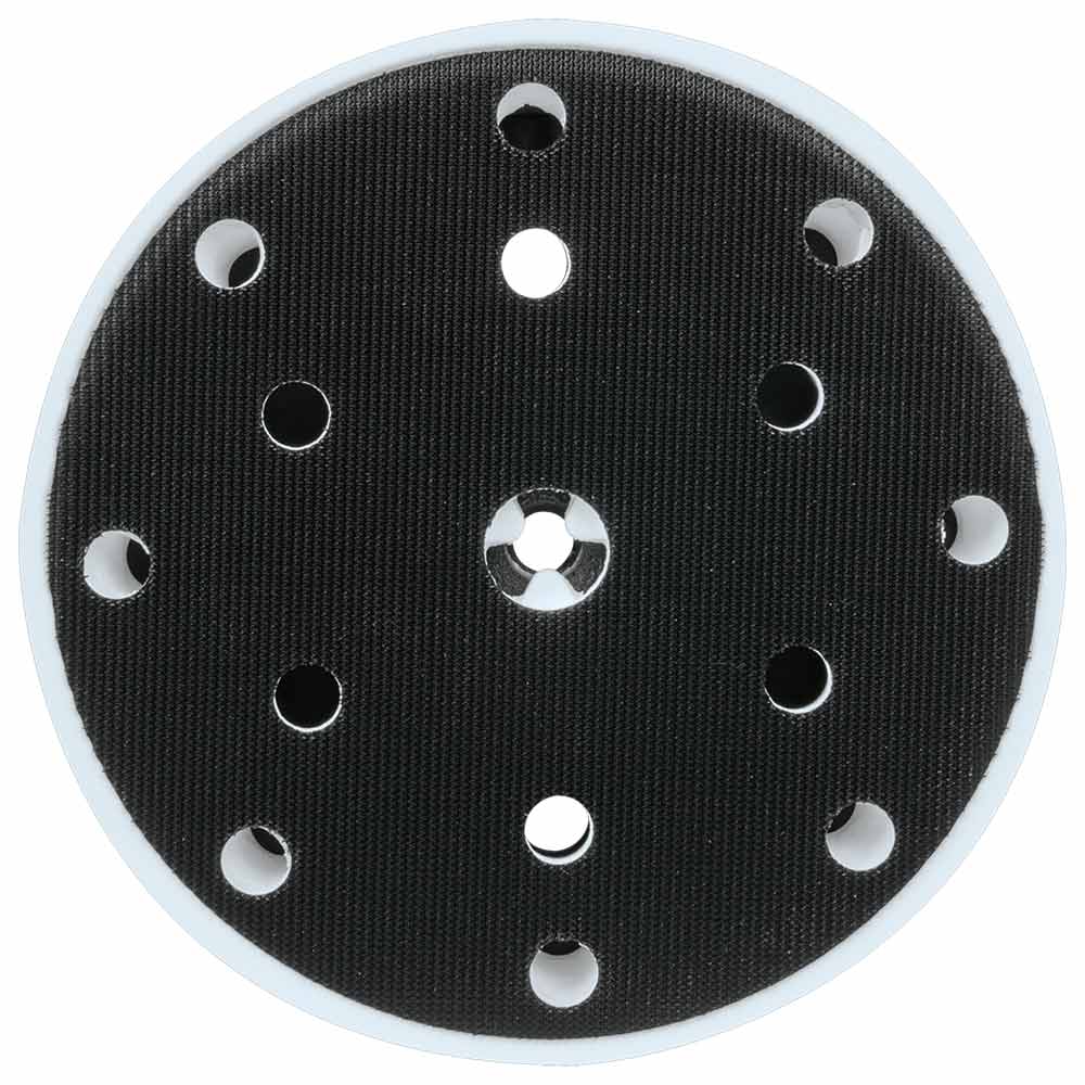 MAKITA 150mm Soft Hook & Loop Sanding Backing Pad 1973147
