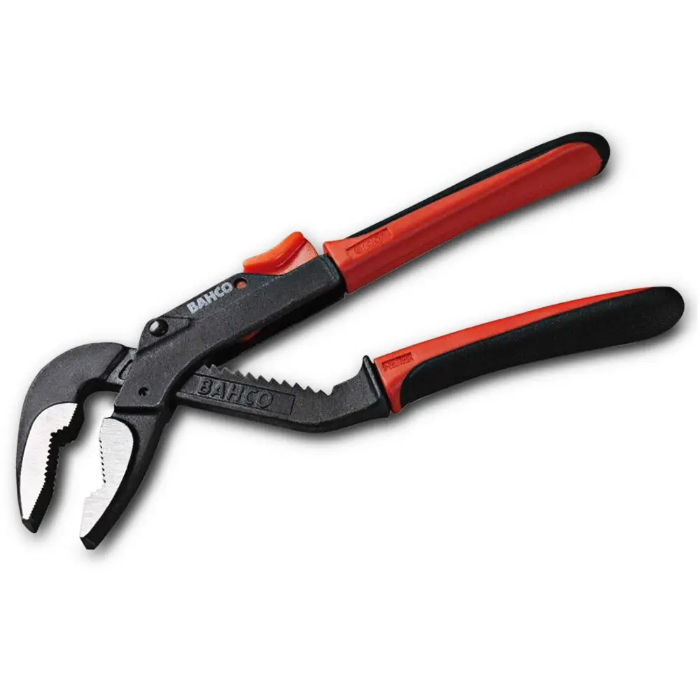BAHCO PLIER MULTIGRIP 9inch /230MM 8231