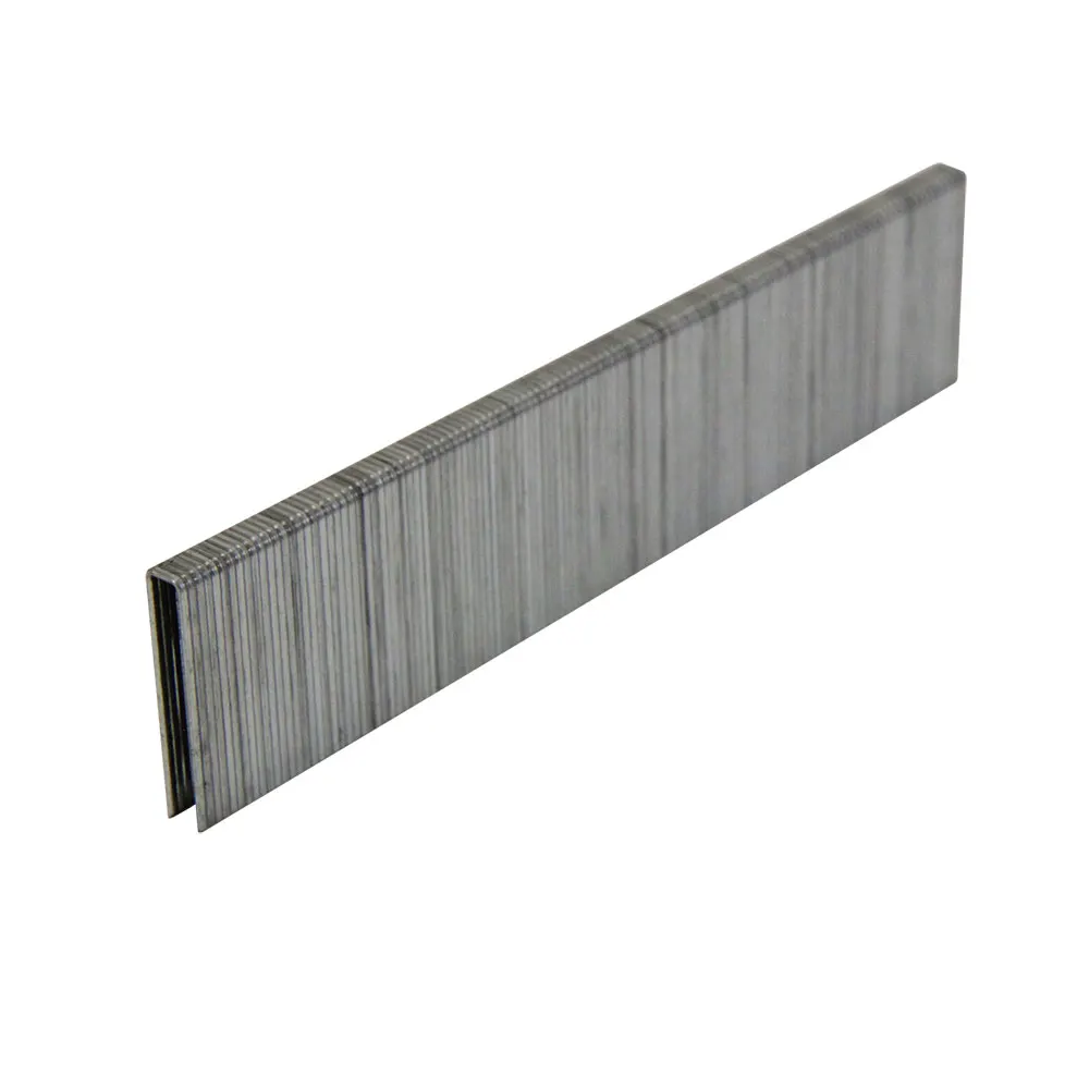 AIRCO 97 Series Staples Electro Galvanised - 25mm Box of 5000 SF97250
