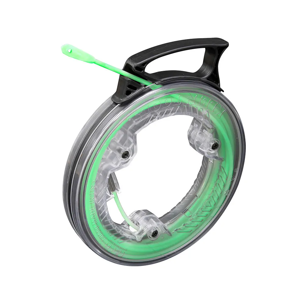 KLEIN 6.1m Glow in the Dark Fish Tape A-50550