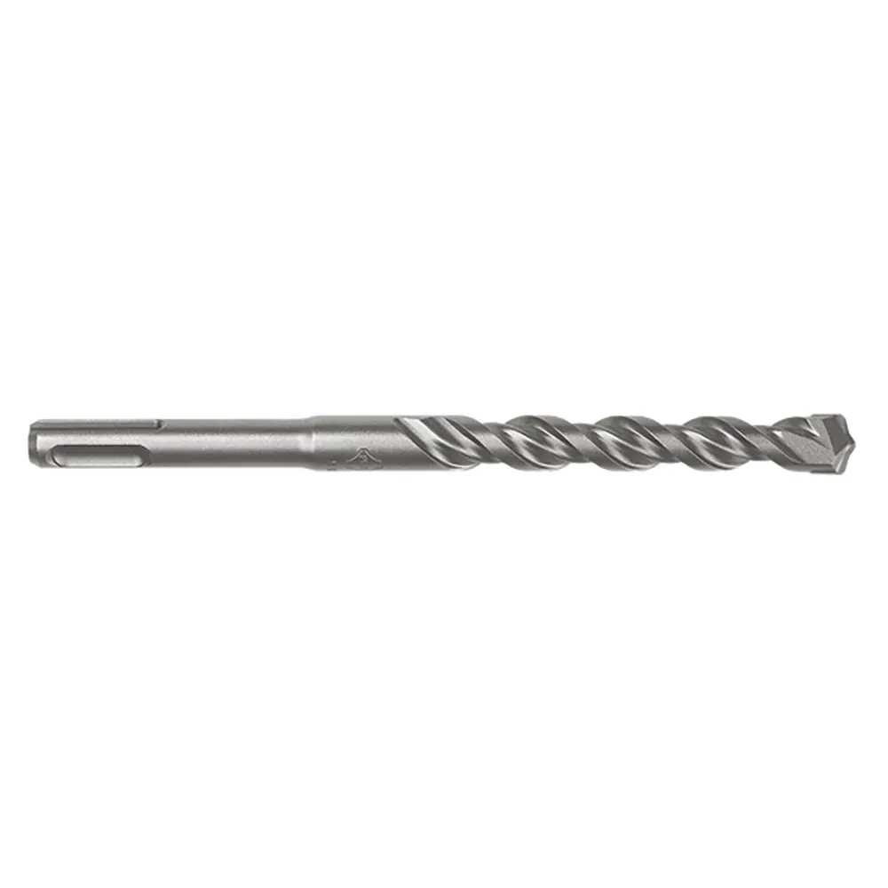 MILWAUKEE 6.5 x 210mm SDS+ TCT Hammer Drill Bit 2-Cutter M2 4932399147