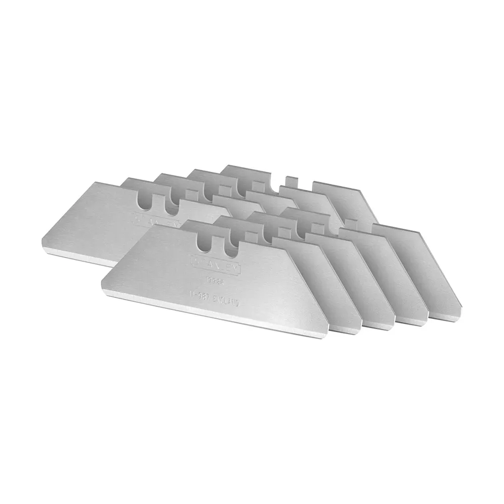 STANLEY Heavy Duty Utility Blade Dispenser - 10 Piece 2-11-987