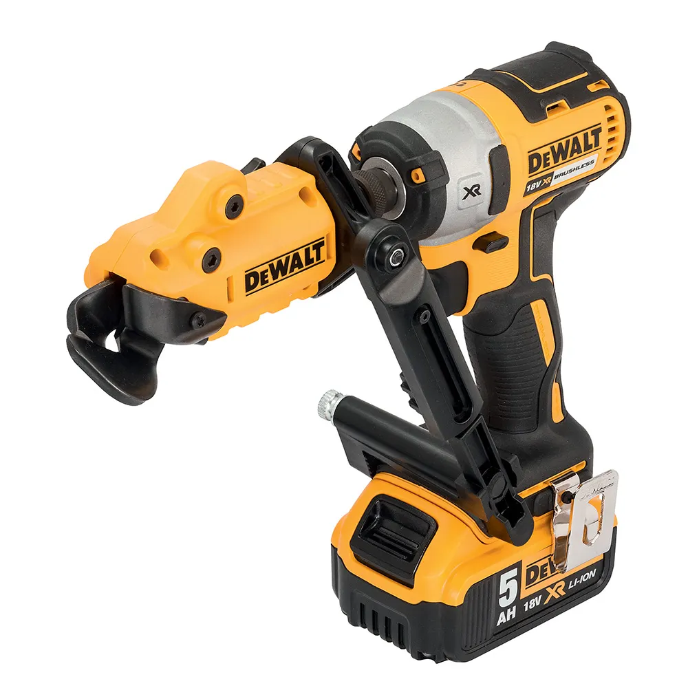 DEWALT Impact Driver Shear Attachment DT70620-QZ