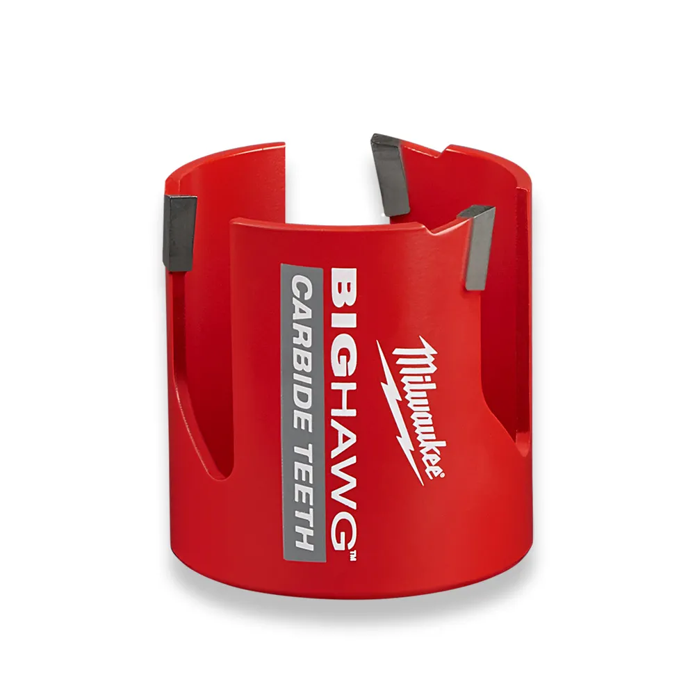 MILWAUKEE 65mm Big Hawg w/ Carbide Teeth 49569220