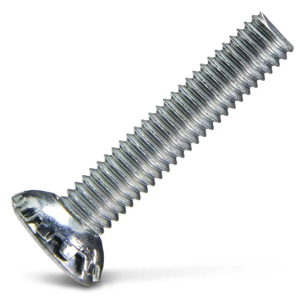 RIDGID Bench Yoke Vise Clamp Screw for 27 40635