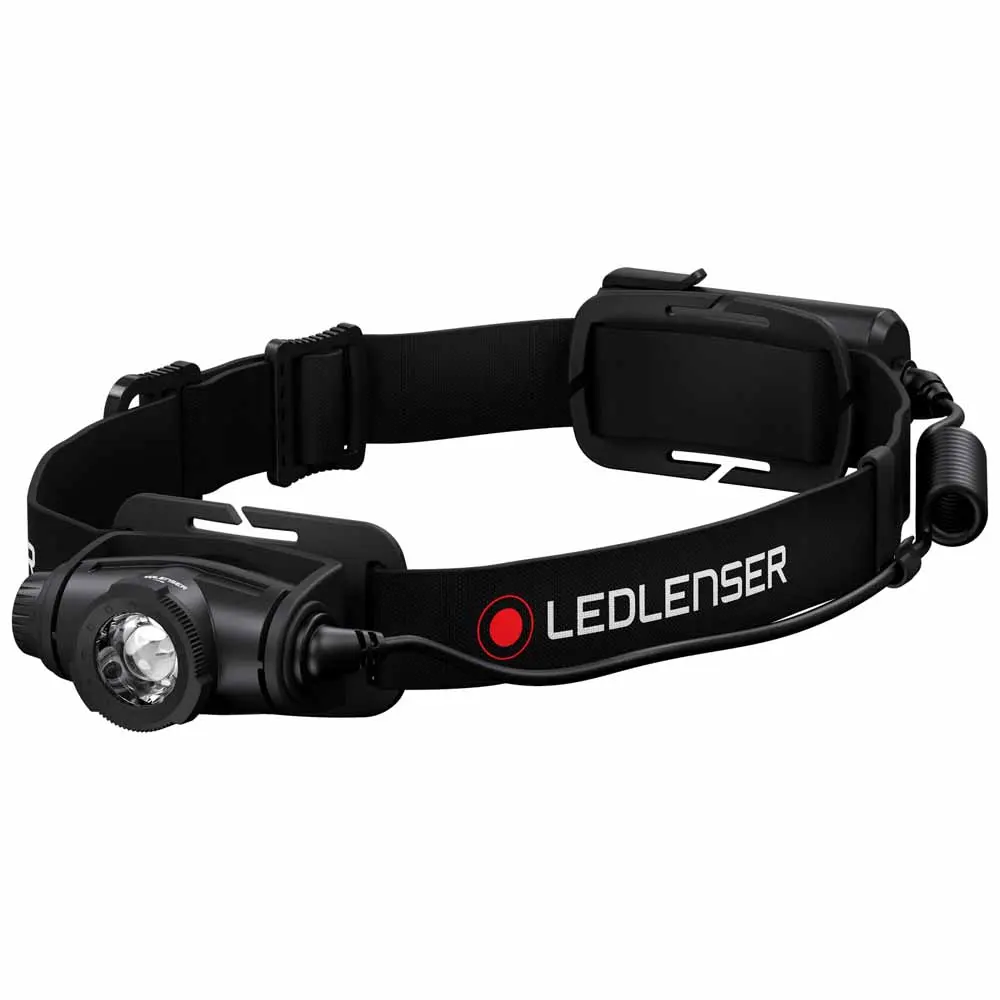 LedLenser H5 Core Headlamp ZL502193