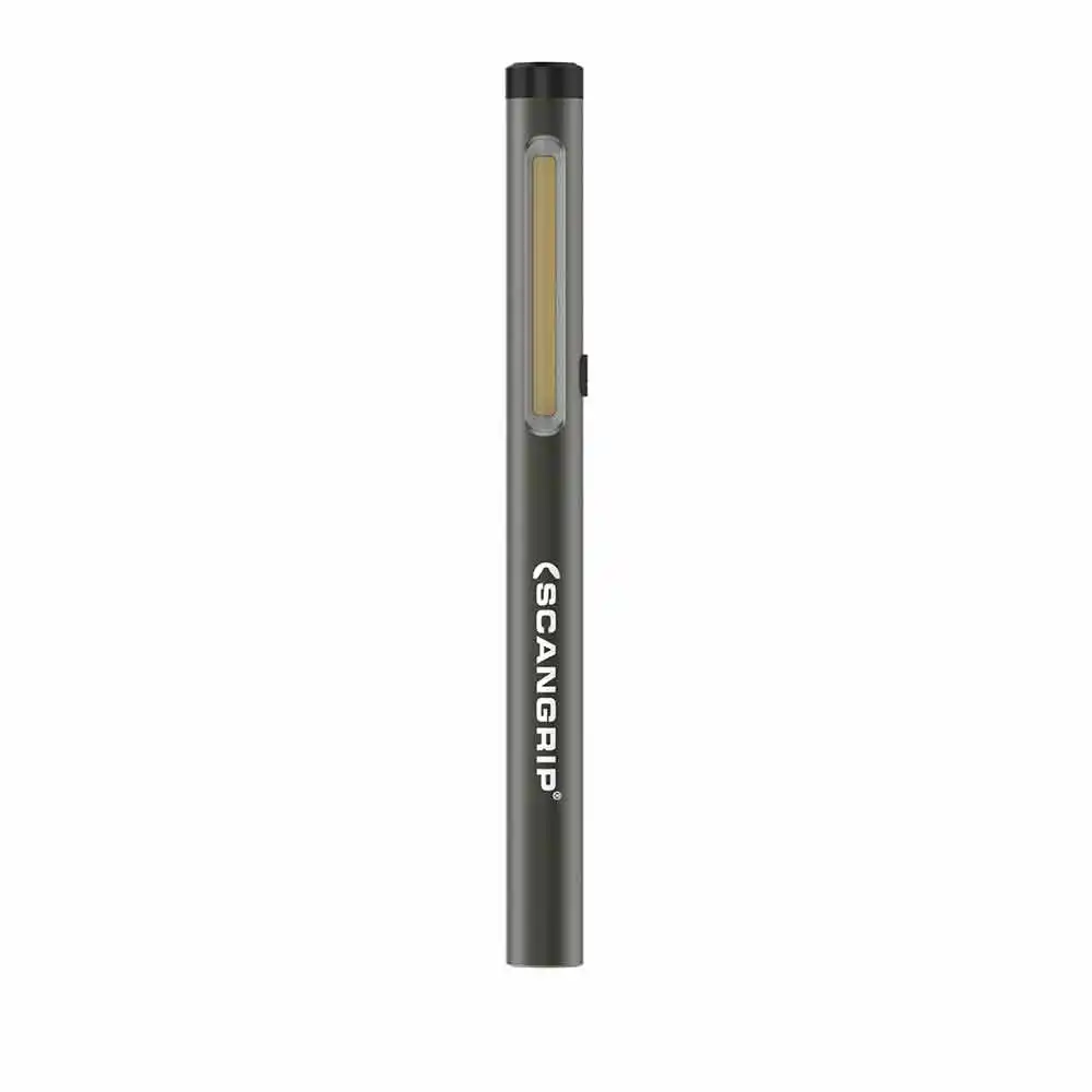 SCANGRIP 200R Aluminium Rechargeable Work Pen Light 03.5127