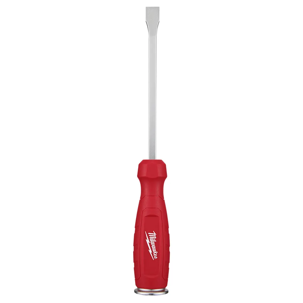 MILWAUKEE 8mm Slotted Screwdriver 48222859
