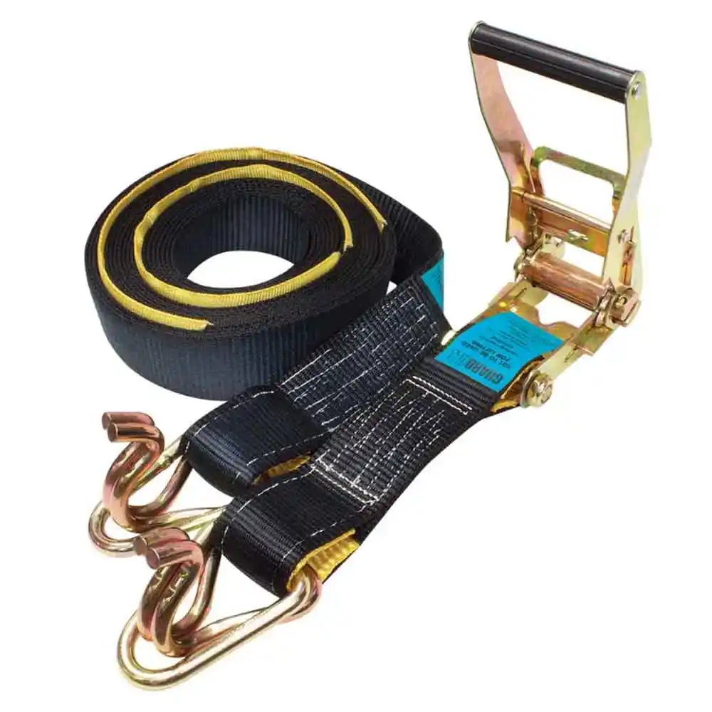 GUARDALL 35mm x 6m 1500kg Ratcheting Strap 89699P