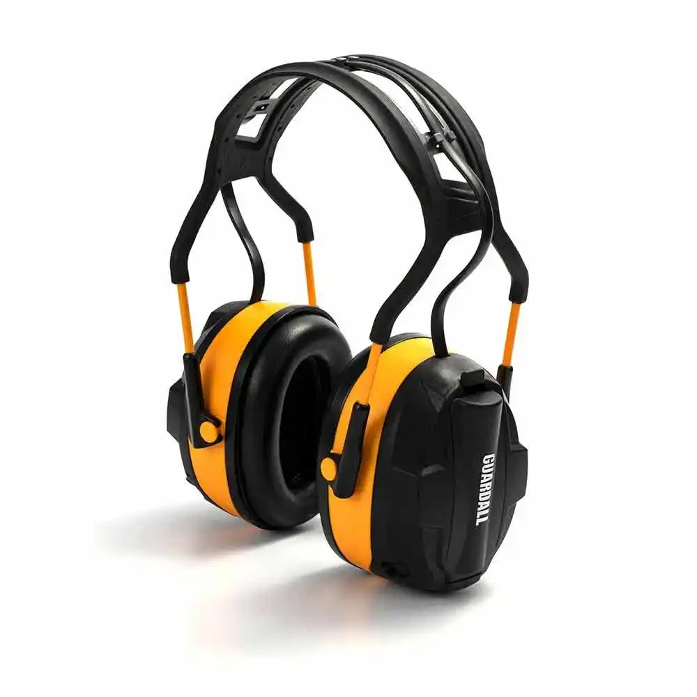 GUARDALL 29db Bluetooth Earmuffs - Promo Only GAEM29S3