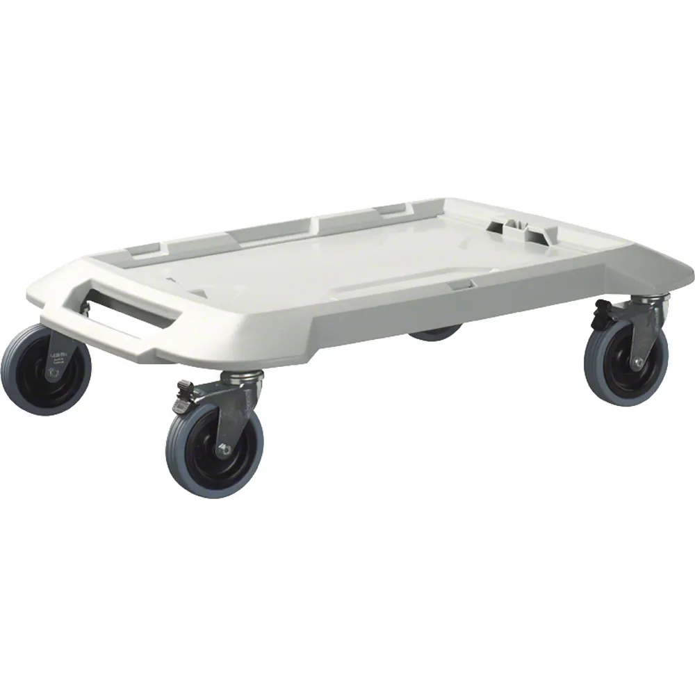 BOSCH 100kg L-BOXX Roller Professional 1600A001S9