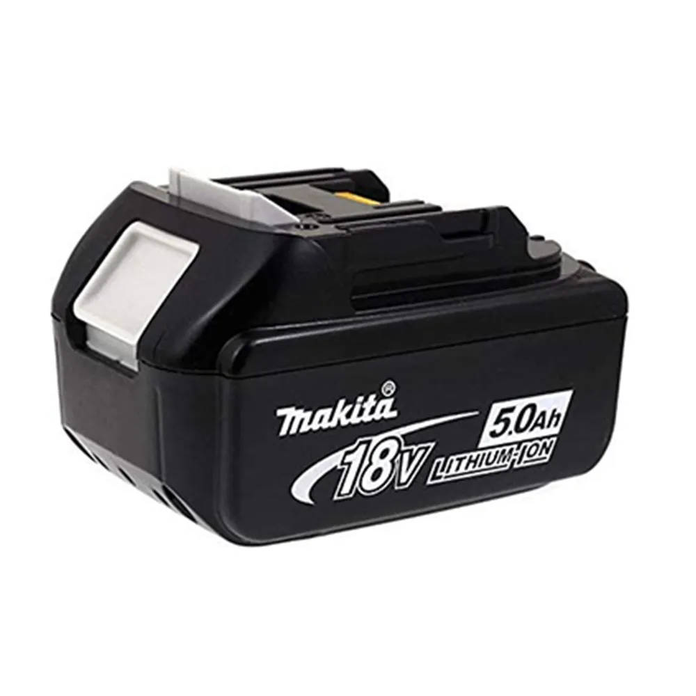 MAKITA 18V 5.0Ah Li-Ion Battery 197280-8