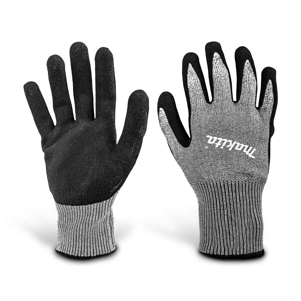 MAKITA C5 Cut Resistant Glove