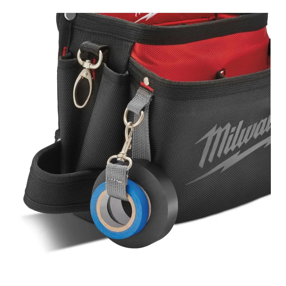 MILWAUKEE Electrician's Work Pouch - Gen2 48228112