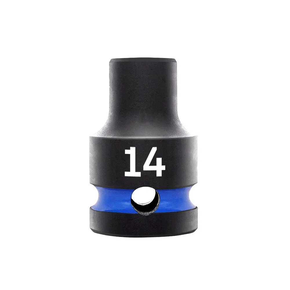 KINCROME 14mm x 1/2inch Drive Impact Socket K2292