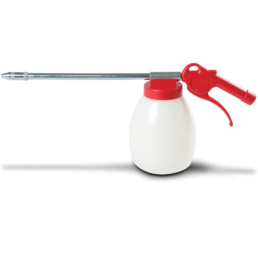 AIR BOY Engine Cleaning Gun Metal Pipe 260mm 124142100