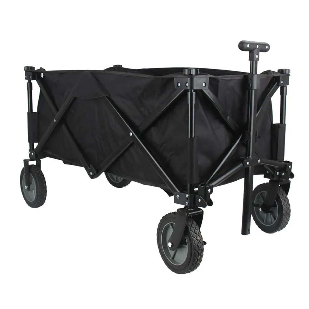 RHINO 80kg Trolley Folding Utility Cart RC-FBK-01