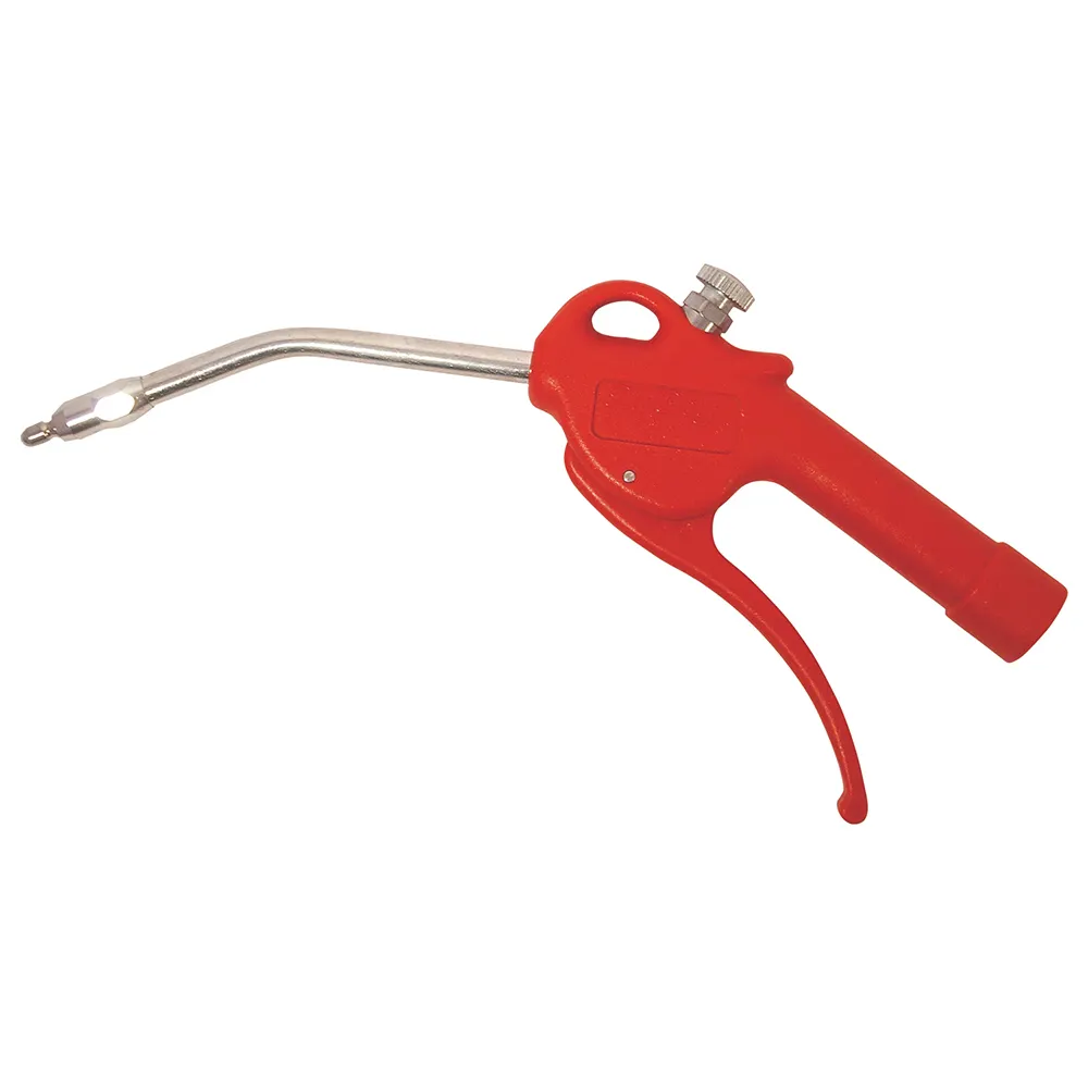 ENDEAVOUR Air Boy 105mm Bent Pipe Silent Blow Gun 124140135
