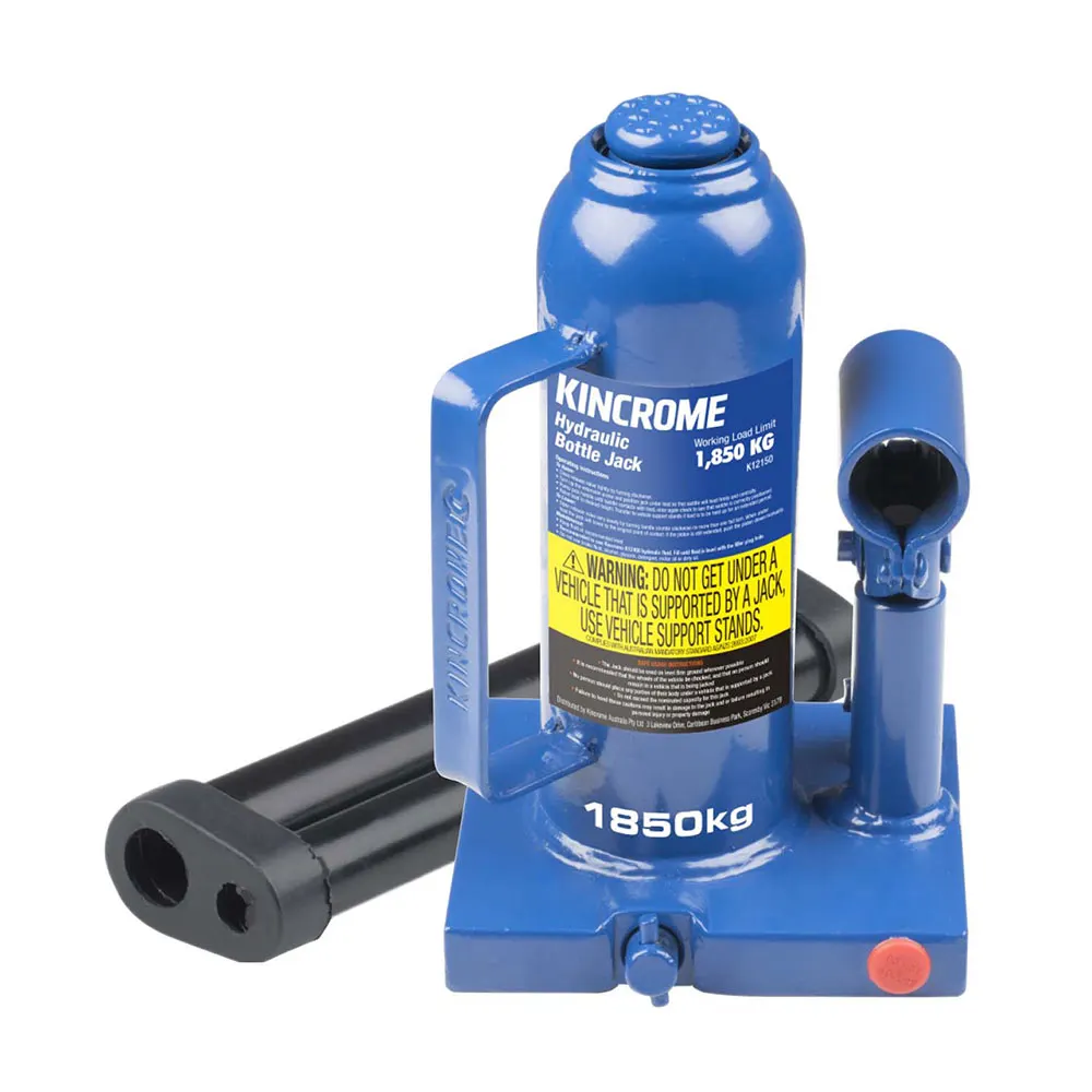 KINCROME 1850kg Hydraulic Bottle Jack K12150