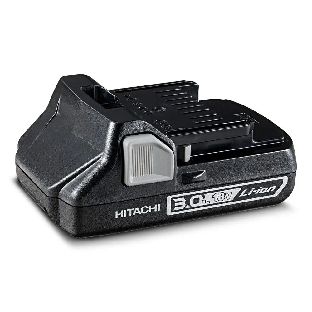 HiKOKI 18V 3.0Ah Lithium-Ion Compact Battery BSL1830C