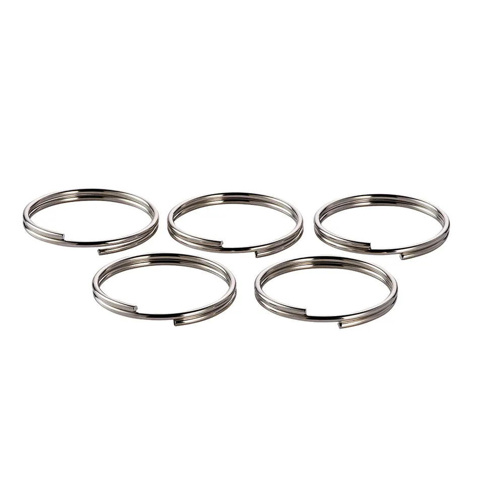 MILWAUKEE 5pc 50mm Split Ring 48228883