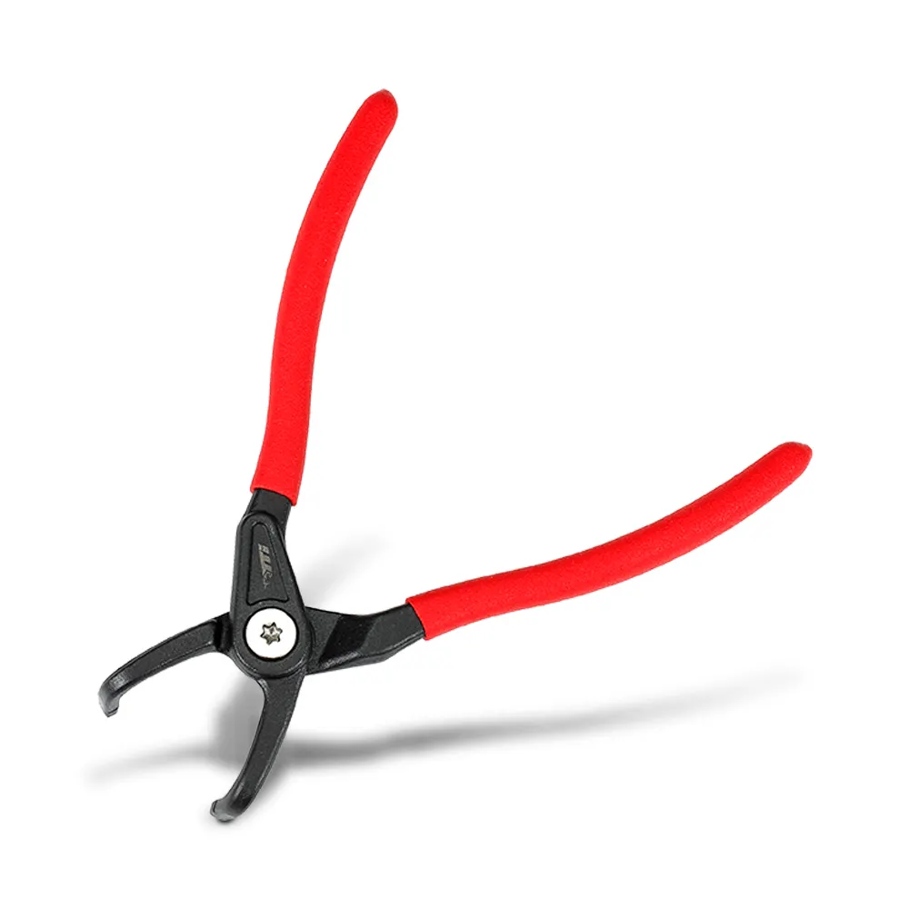TTI 175mm Bent Internal Snap Ring Pliers TTICSRP175BNI