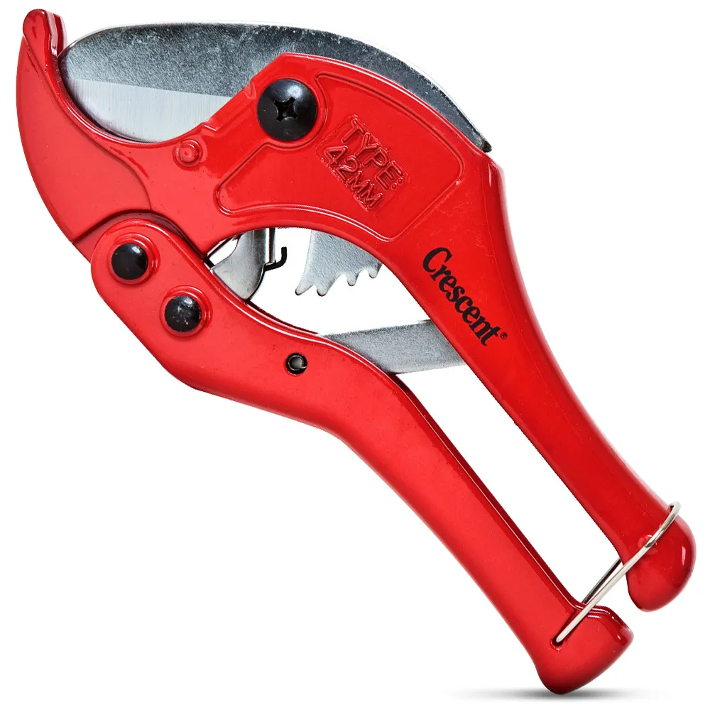 CRESCENT Conduit Cutter 3MM To 42MM CCC42