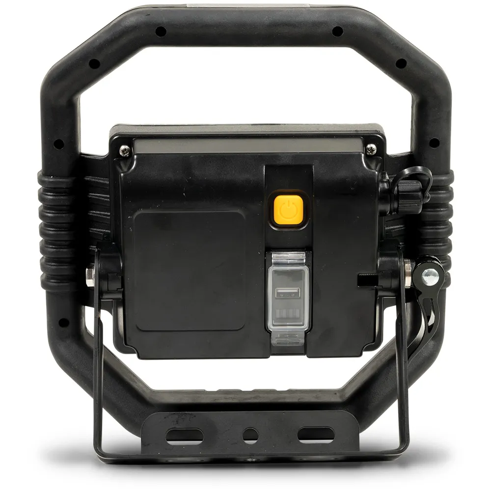 DETROIT 30W Rechargeable LED Worklight DET30WRELED