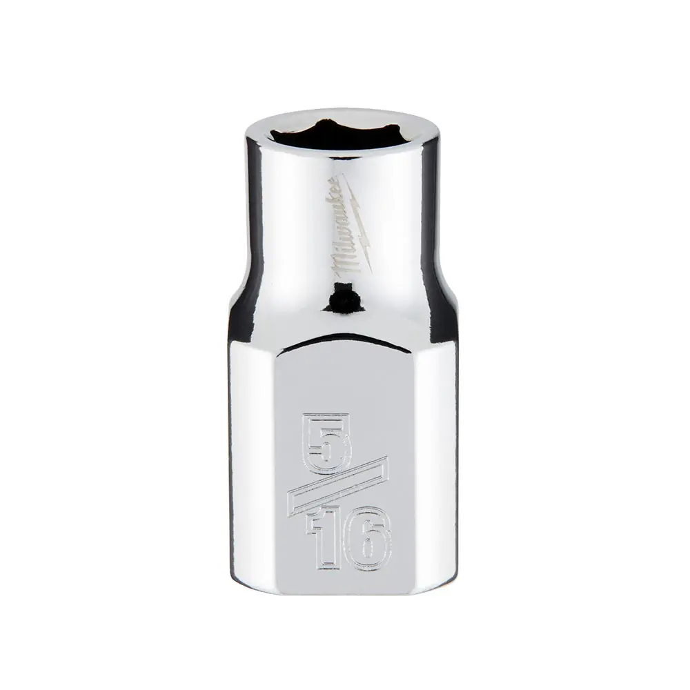 MILWAUKEE 3/8inch 5/16inch AF Socket 45349061