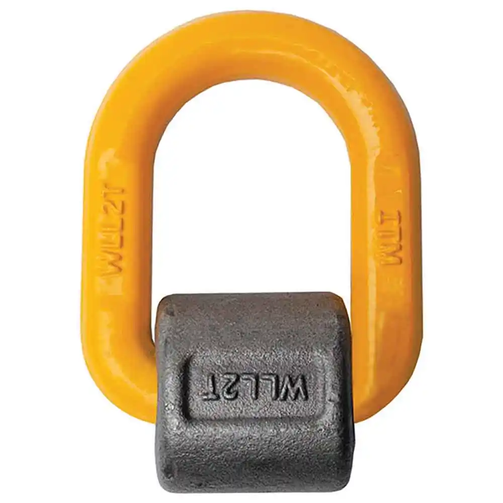 ITM 8t Lifting Point Weld On Pivoting D Link TM9812-01080