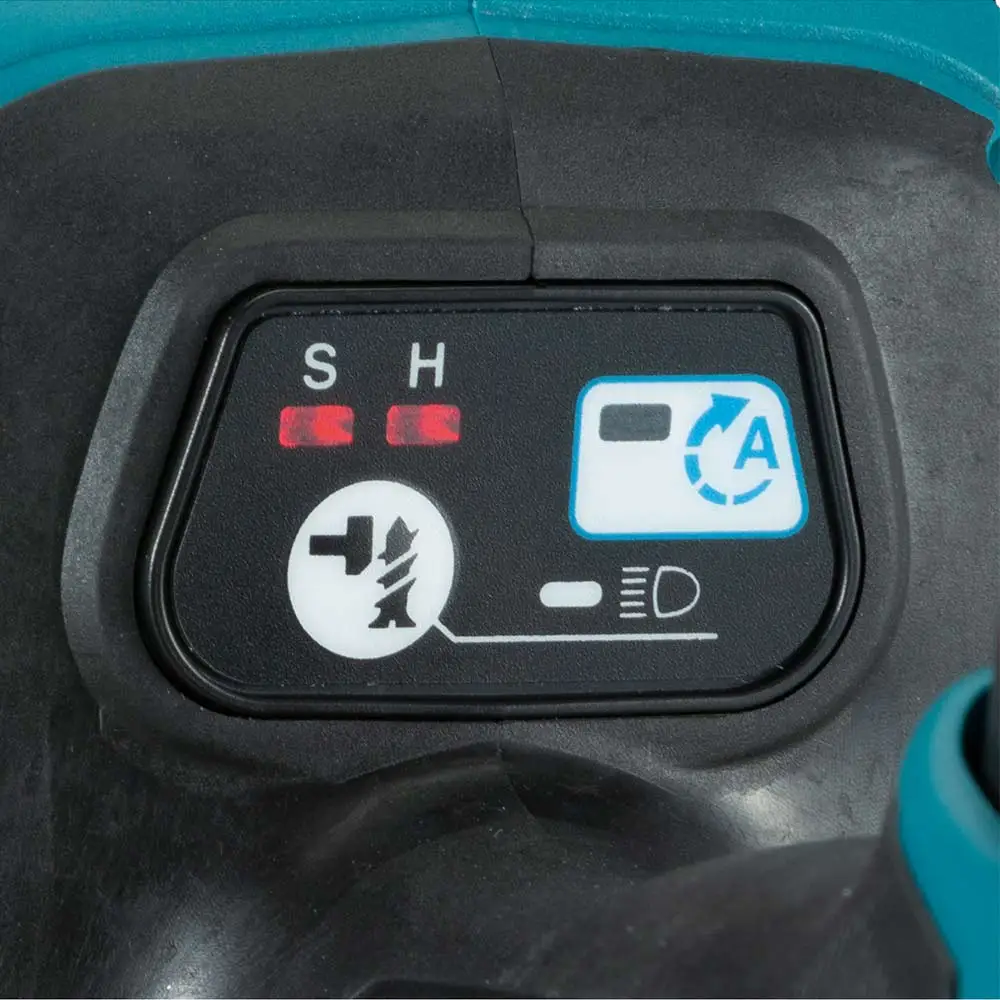MAKITA 18V Brushless 133mm Sub-Compact Impact Driver Skin DTD157Z