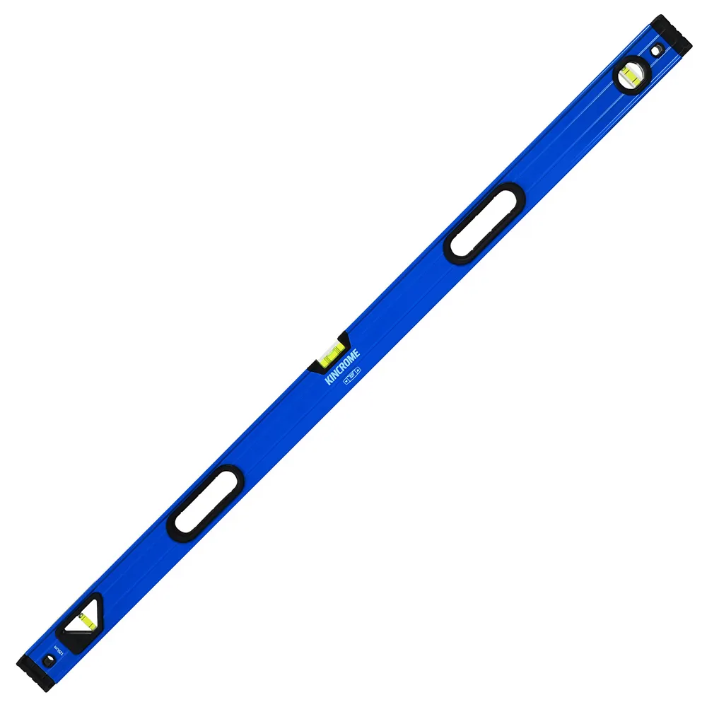 KINCROME 1250mm Spirit Level K11222