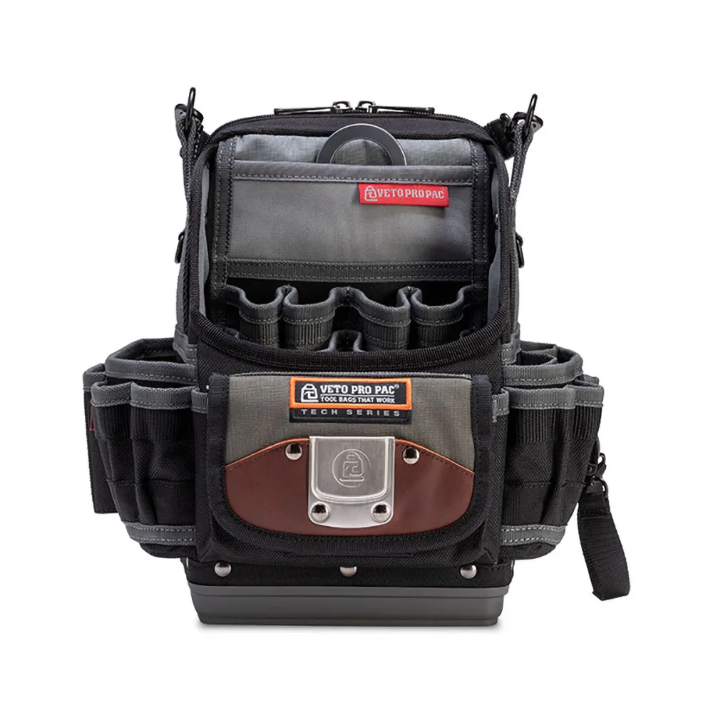 VETO Hybrid Tool and Meter Bag VETOSB-LD
