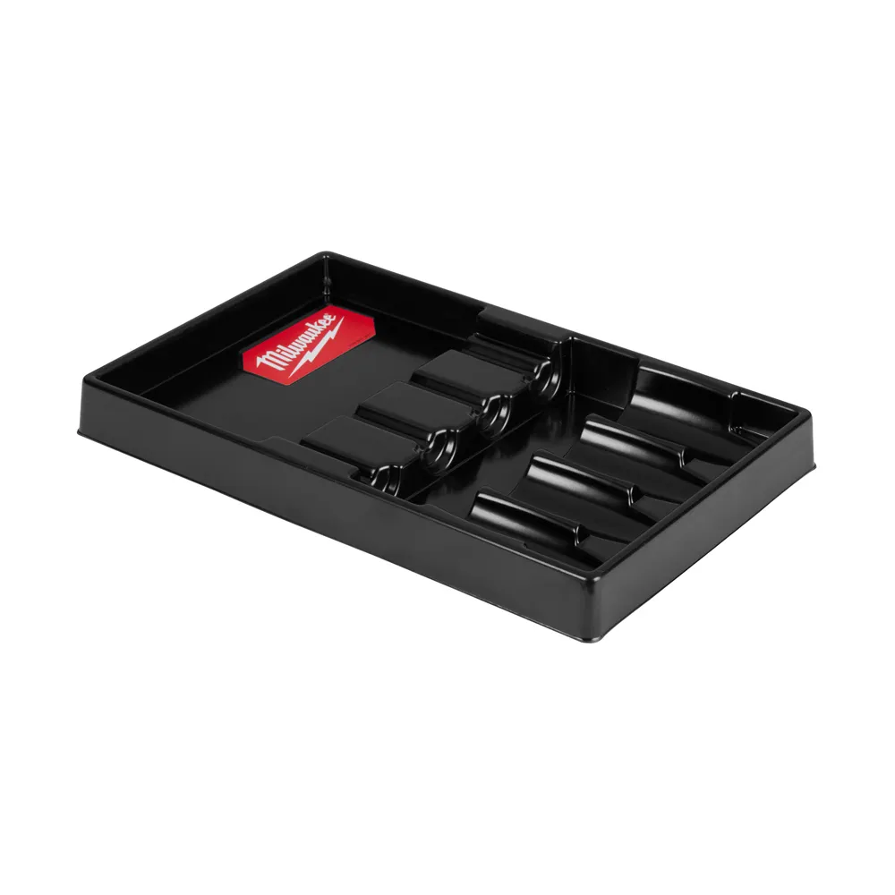 MILWAUKEE 4 Piece Hose & Pick Set  48229217