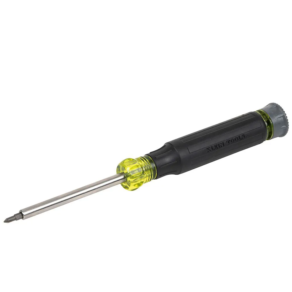 KLEIN 27-in-1 Tech Precision Multi Bit Screwdriver A-32328