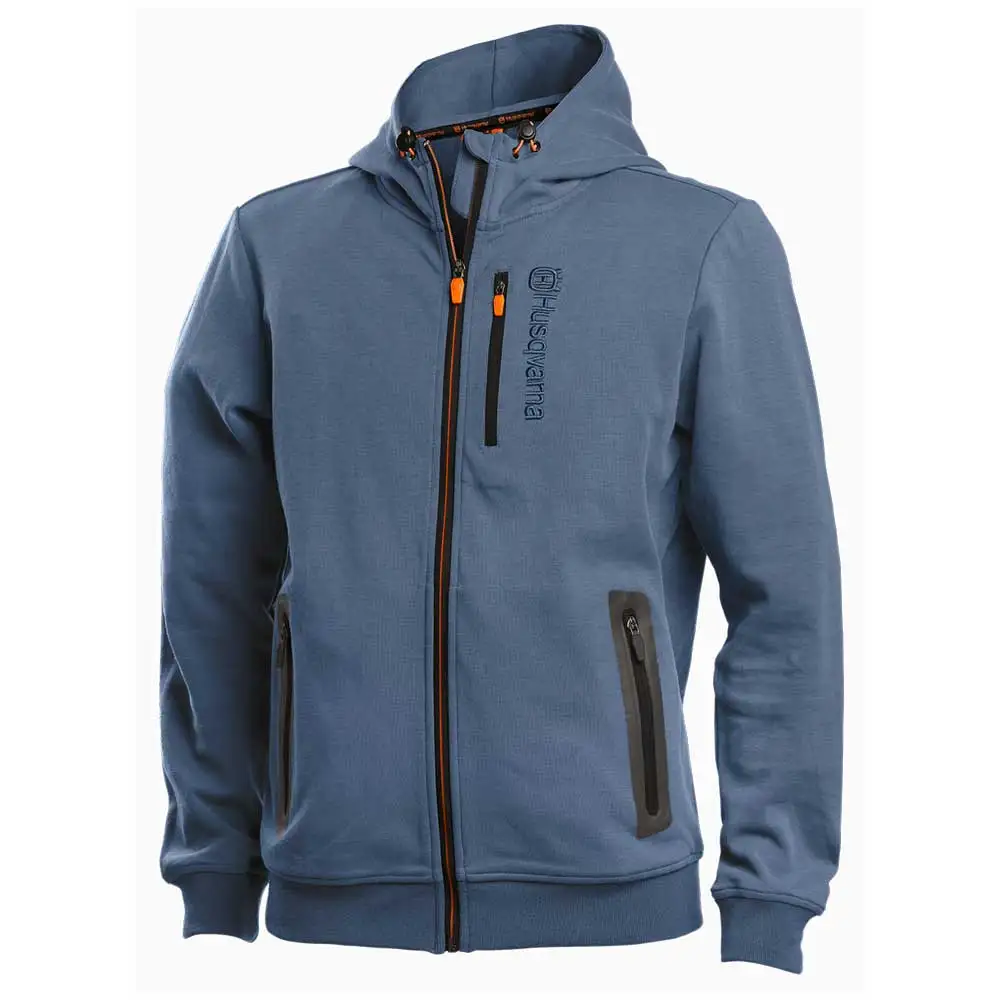 HUSQVARNA XPLORER Unisex Jacket Hoodie 5314280