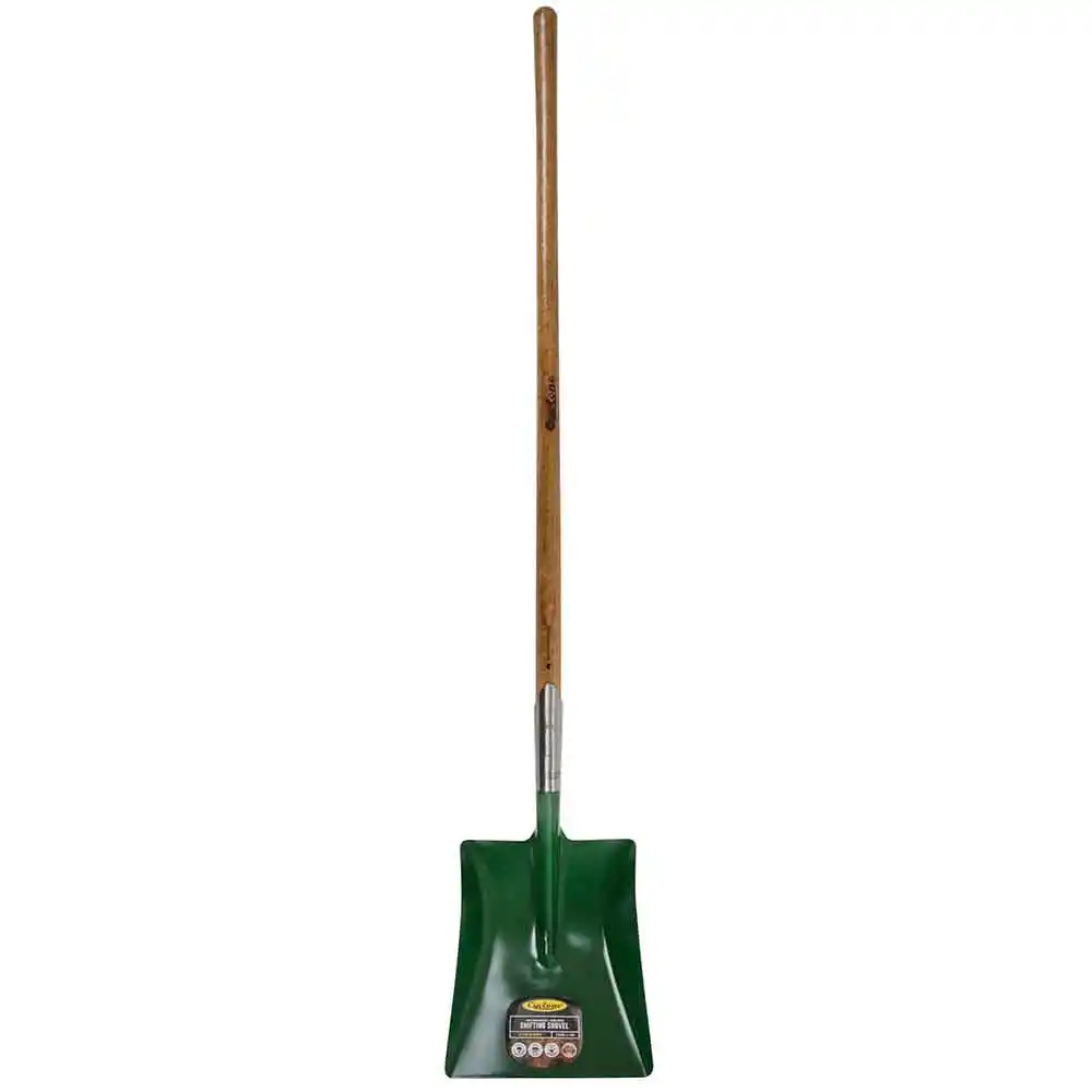 CYCLONE 1470mm Square Mouth Shifting Shovel 642388