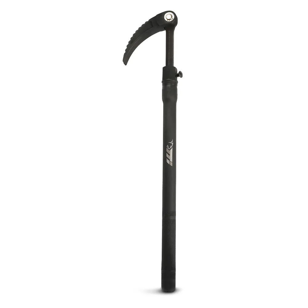 TTI 18-29 Inch Extendable Indexing Pry Bar TWPY18291