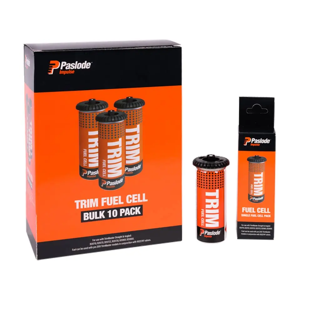 PASLODE Impulse Twist n Lock Small Fuel Cell B20544S