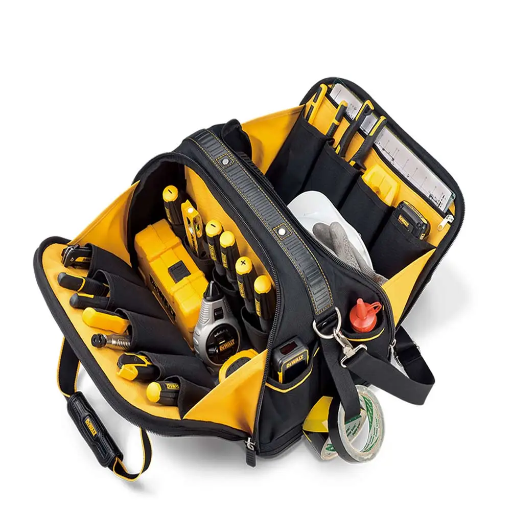 DEWALT MultiTak Easy Access Tool Bag DWST82928