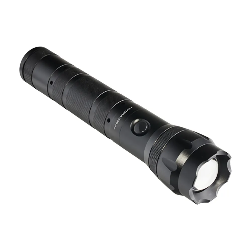 HYDRACELL Aqua Pro Aluminium Flashlight AFP-T