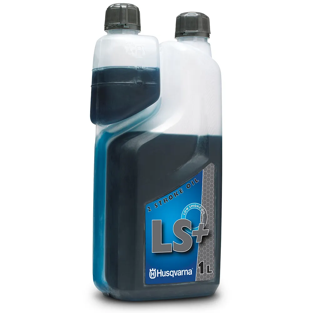 HUSQVARNA 1L LS+ 2 Stroke Oil  578037002