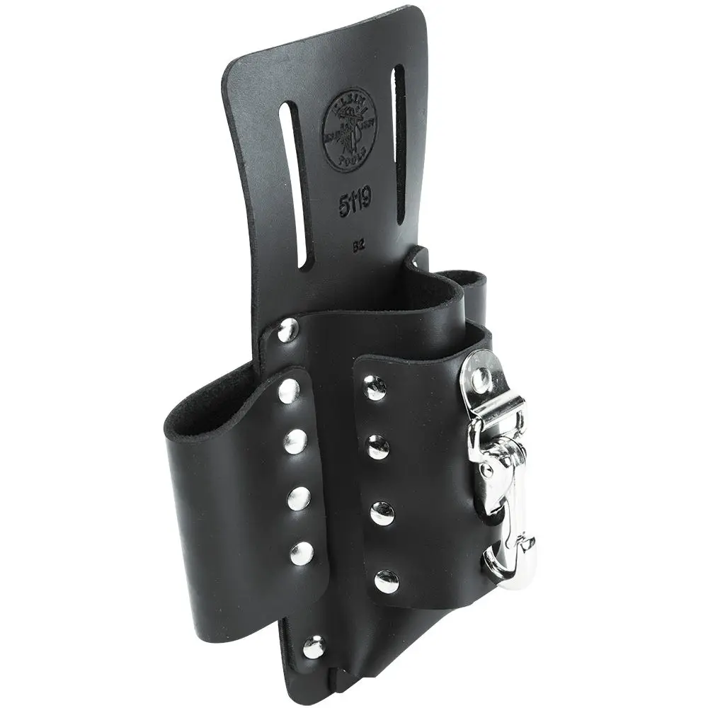 KLEIN 4 Pocket Tool Pouch 5119
