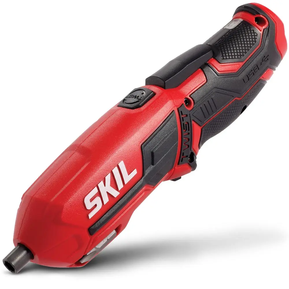 SKIL 4V Screwdriver SD5618E02