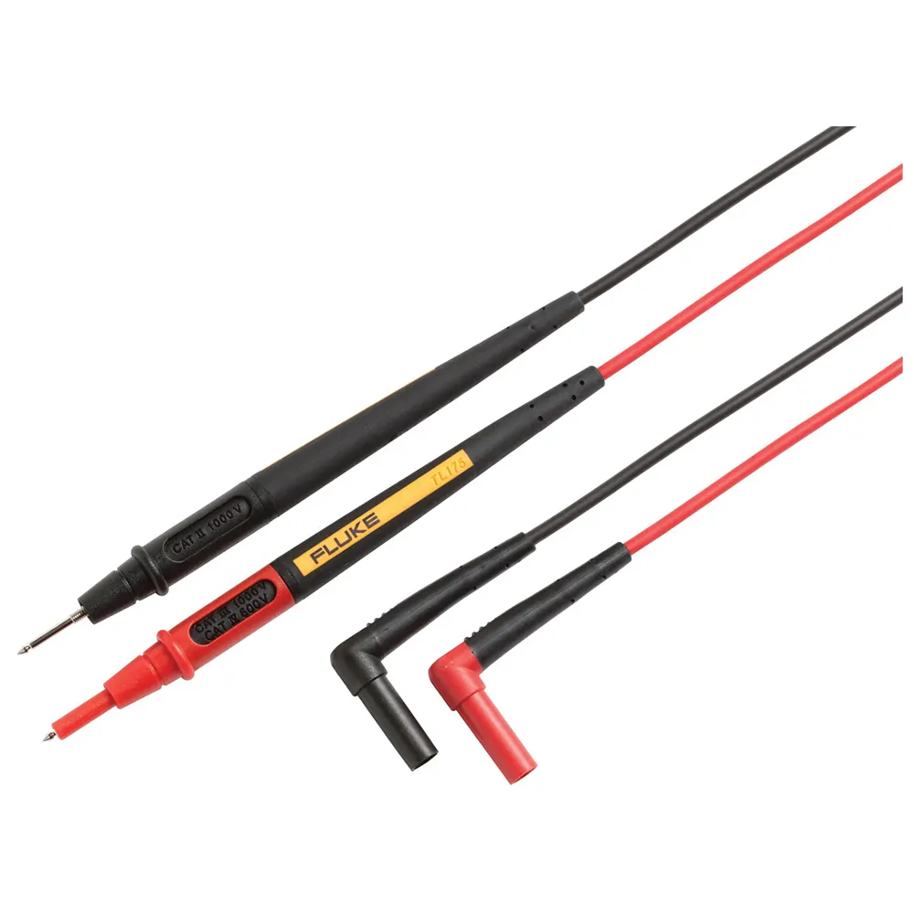 FLUKE TL175 Twistguard Test Lead Set FLUTL175