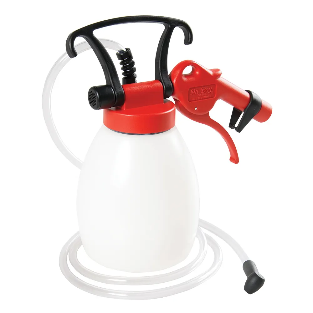 AIR BOY Suction Brake Bleeder 124143100