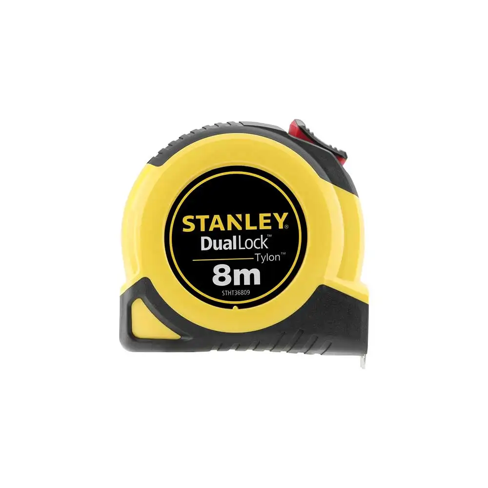 STANLEY 8m x 25mm Tape Measure STHT36809-0