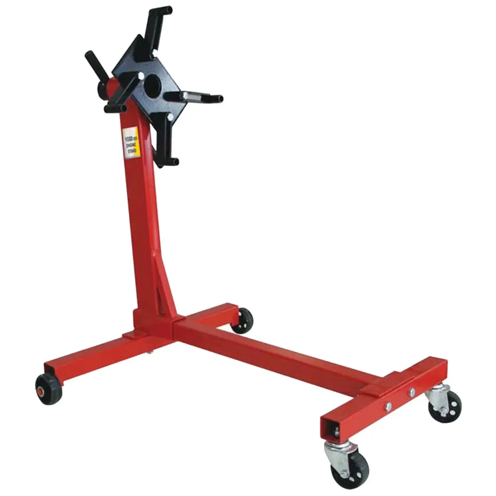 TTI 450kg Engine Stand TTIENGST