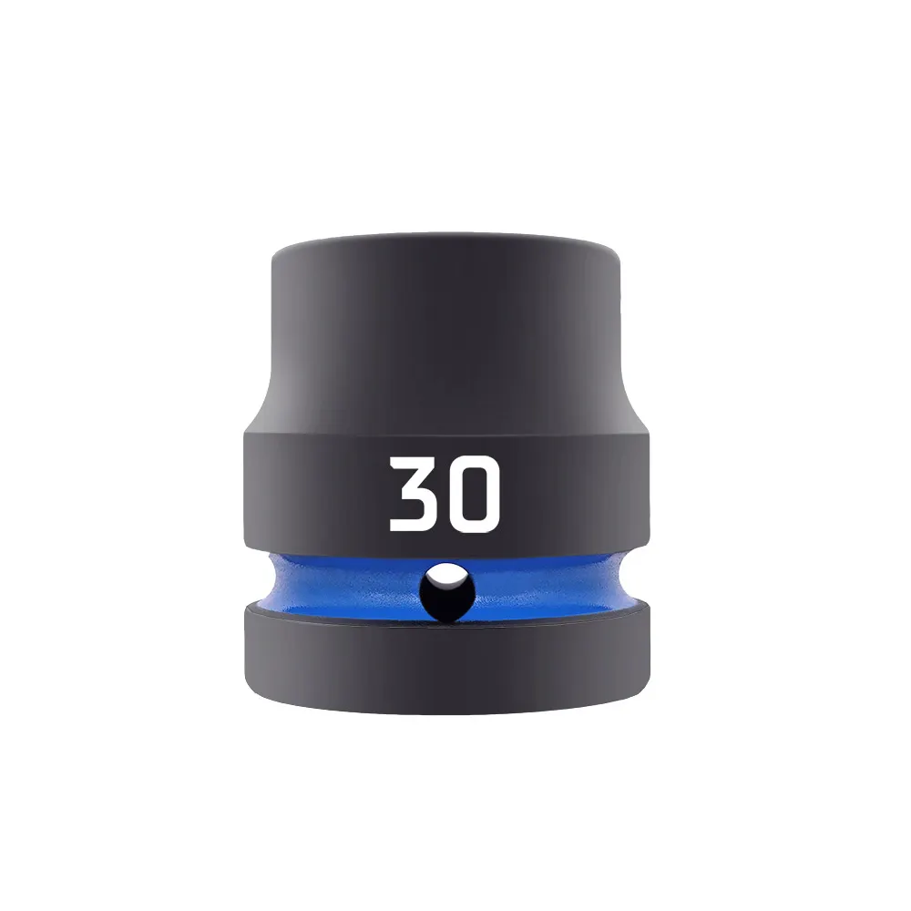 KINCROME 30mm x 1inch Drive Impact Socket K2573